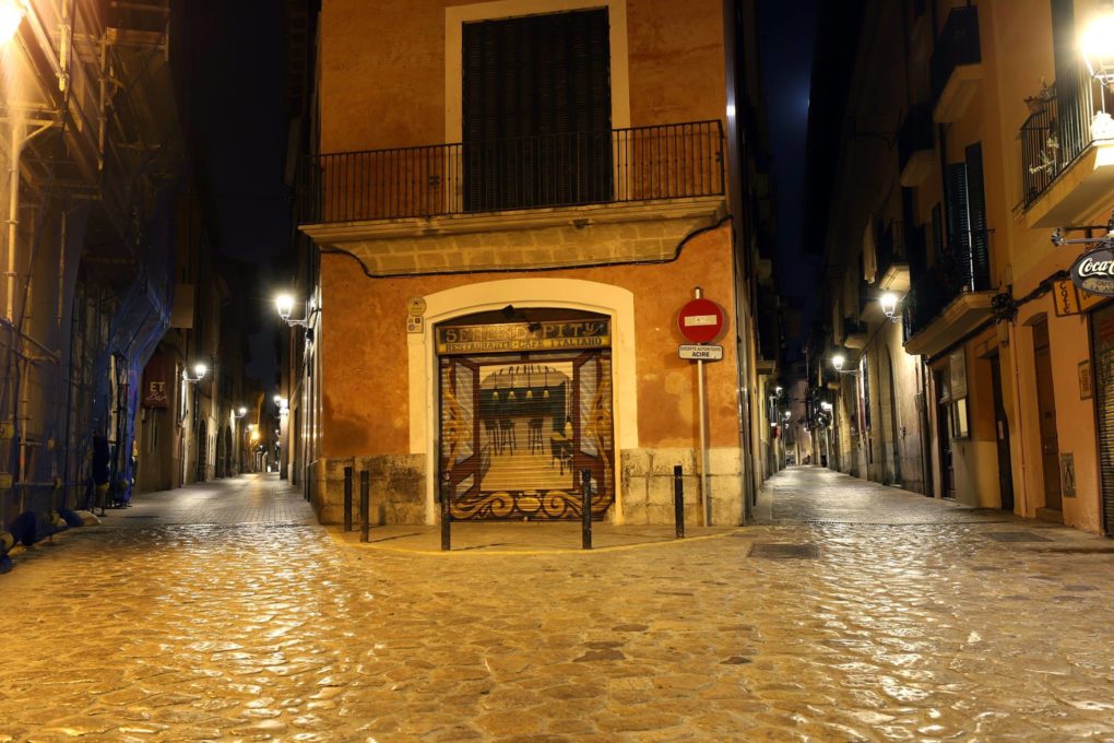 Palma de Mallorca