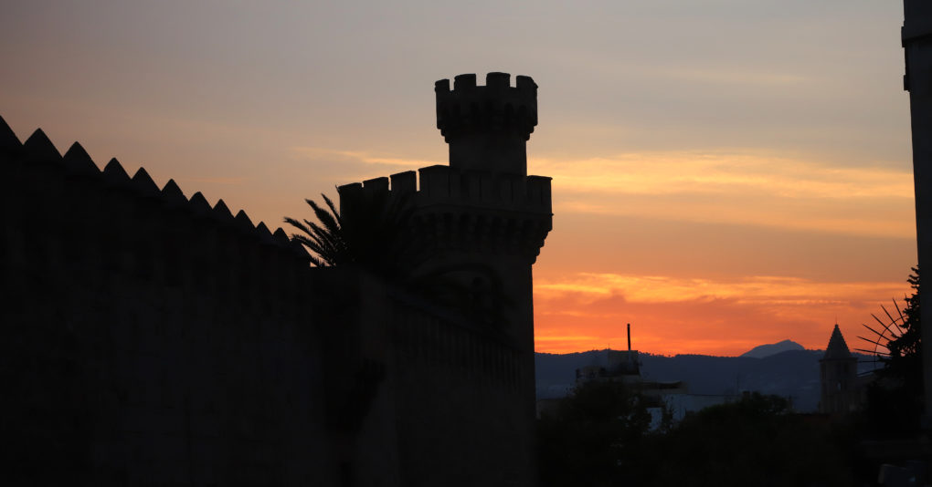 Palma de Mallorca