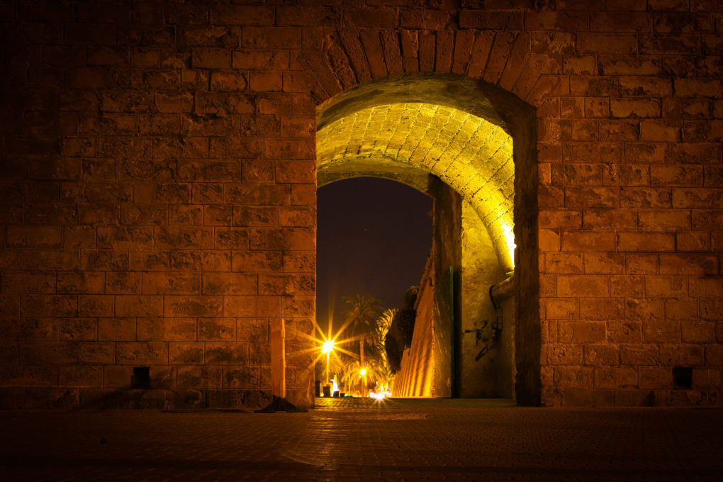 Palma de Mallorca